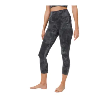 Lululemon Align™ Athletic Trousers Women's Dye Asphalt Gray Graphite Gray