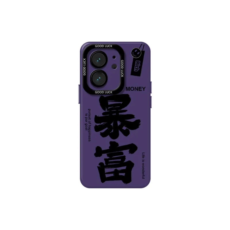 DAHUAXIAN Phone Cases-21