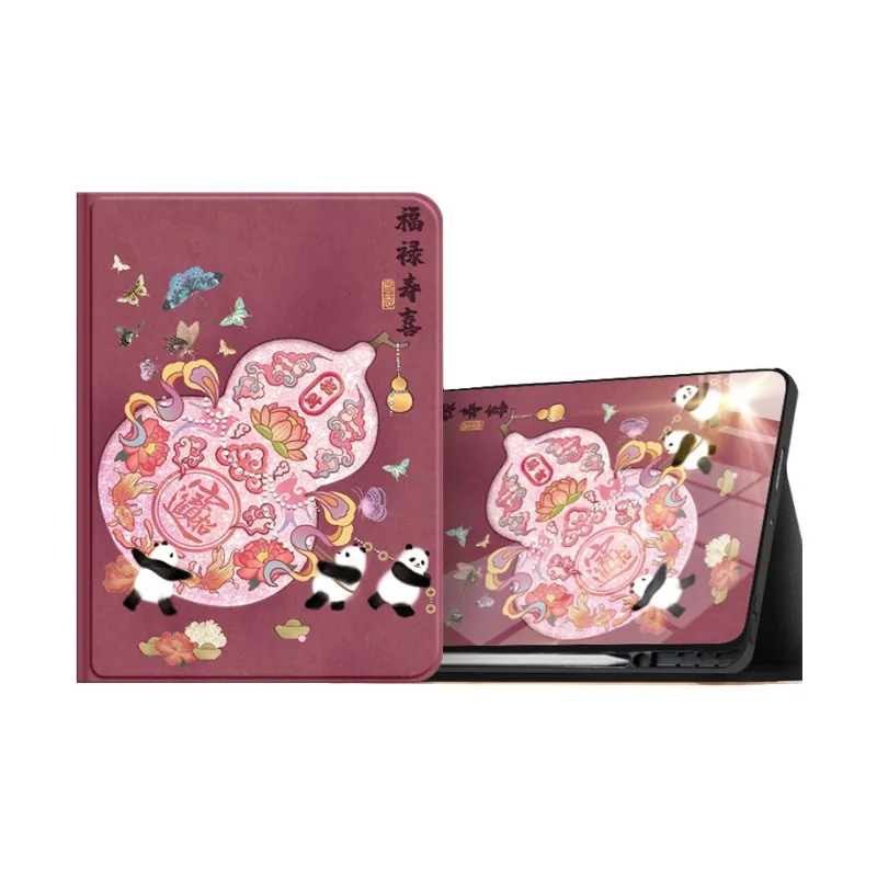 SUPER MOUSE Tablet Protective Cases-0