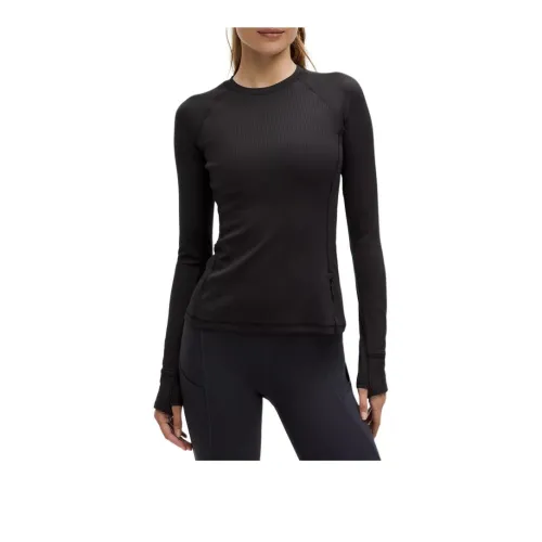 Lululemon It's Rulu™Ribbed T Shirt Women's