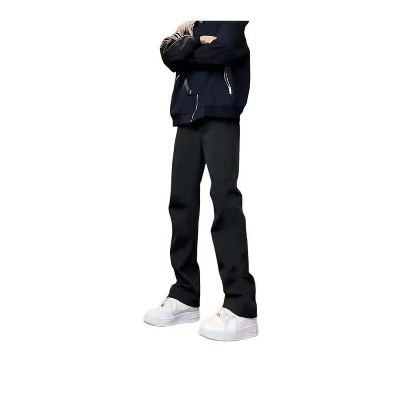 TESTUNG Jeans Unisex-5