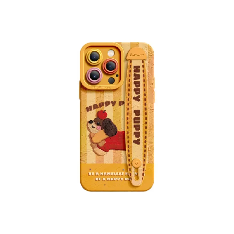 SUPER MOUSE Phone Cases-12
