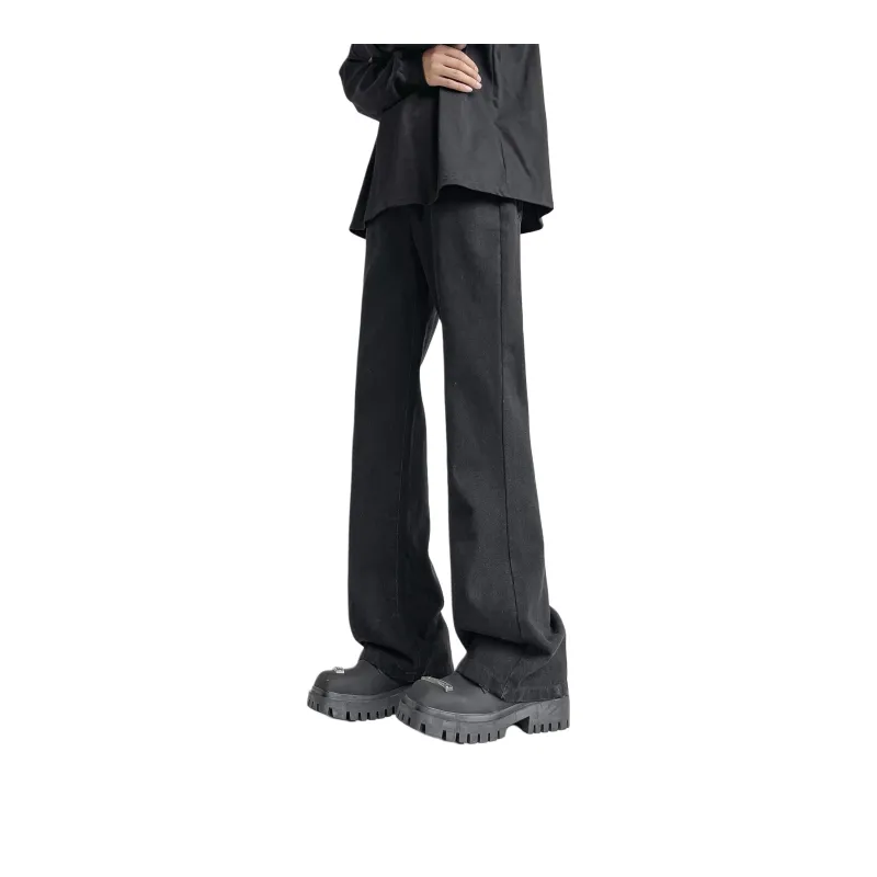 NEAR HERE Jeans Unisex-0