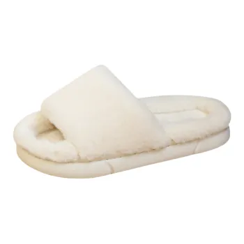 Ming Sheng Slippers / Home Slippers