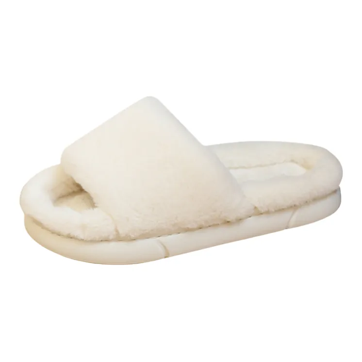 Ming Sheng Slippers / Home Slippers-0
