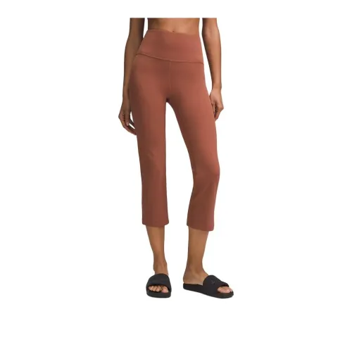 Lululemon Groove Collection Nulu™ Sports Pants 23' Women's