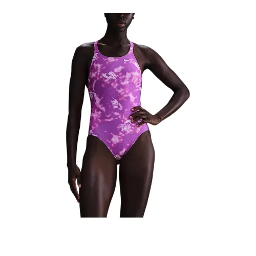 Nike Swim HydraStrong Women's Fastback One Piece