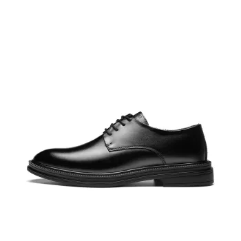 CARTELO Dress Shoes Men's Black