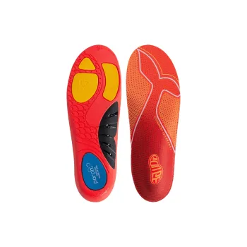GOUGE Insoles Unisex