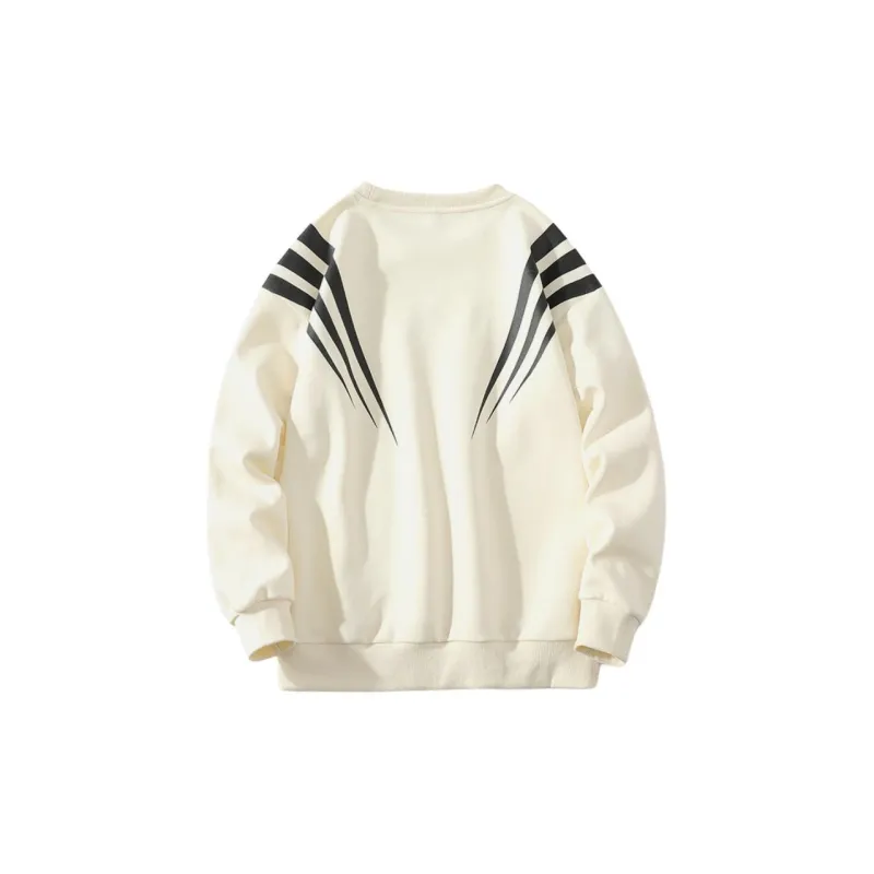 WJBS Sweatshirt Unisex Light Apricot-1