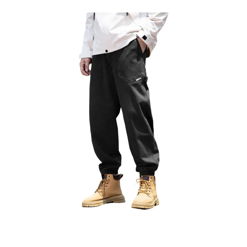 Jeep Grand Cherokee Casual Pants Unisex-2