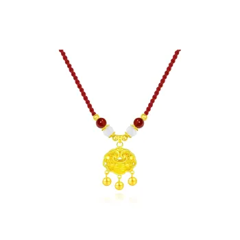 Master Kim Sterling Silver Necklaces Unisex