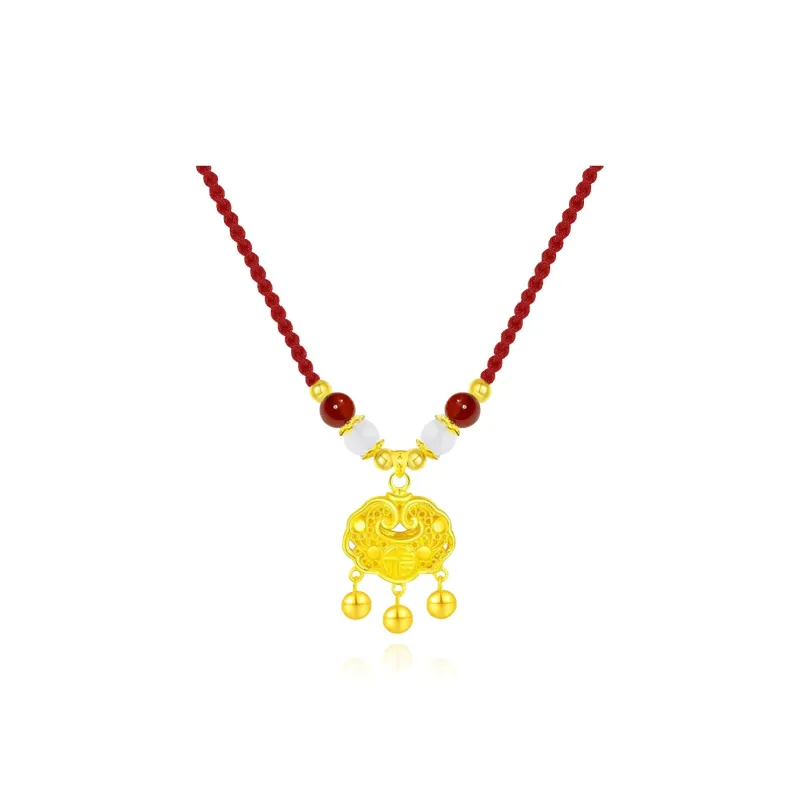 Master Kim Sterling Silver Necklaces Unisex-0