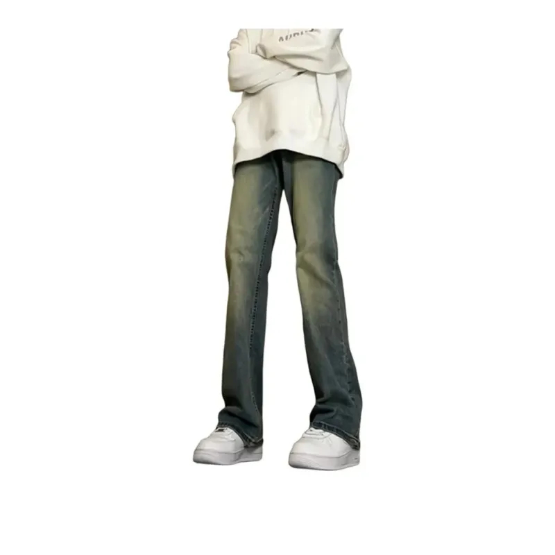 Humanism 1986 Jeans Unisex-24