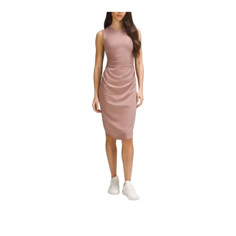 Lululemon Sleeveless Dress Women's-9