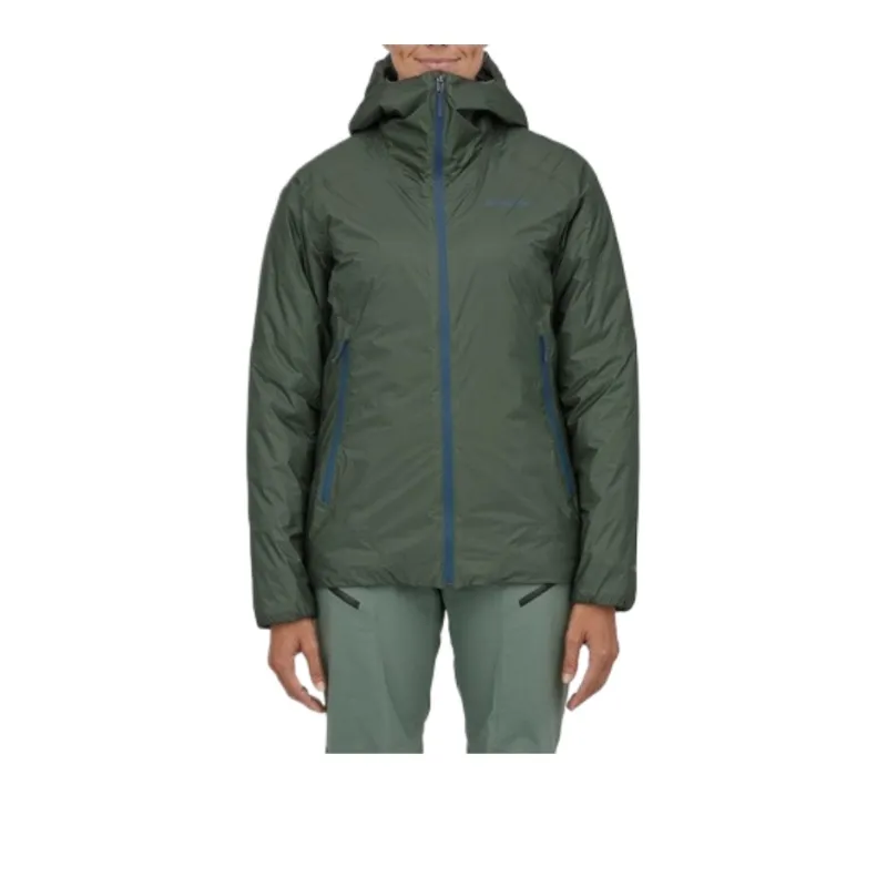 Patagonia Micro Puff Jackets Coats Women's-5