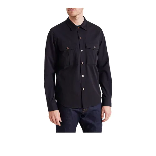 Paul Smith Long sleeved Shirt
