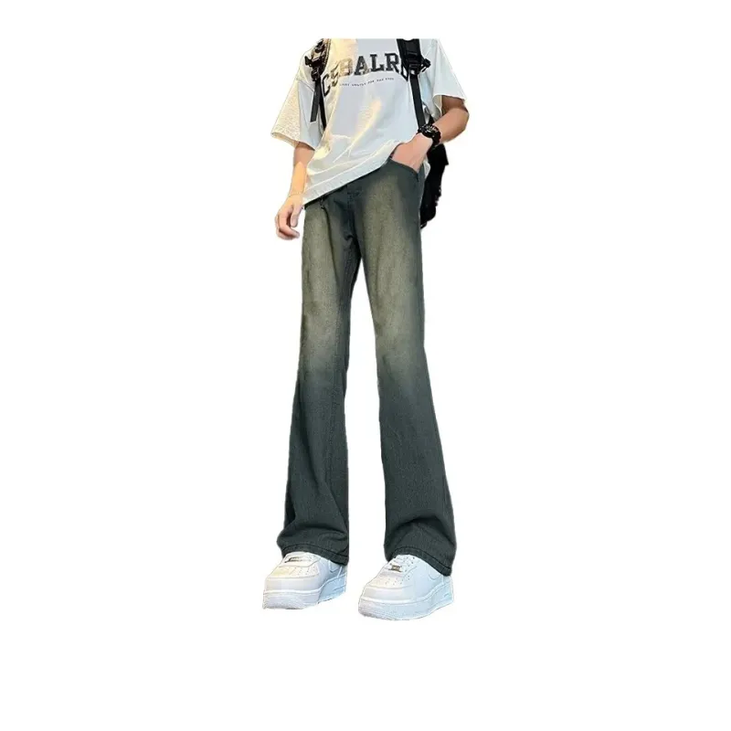 Humanism 1986 Jeans Unisex-10