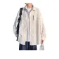 White (Long-Sleeved)