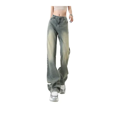 MEXICAN Jeans Unisex