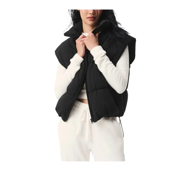 Alo Yoga Vests Women's-2