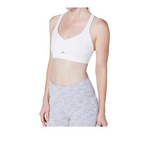 Lululemon Energy *SE Wrap Sports Underwear Women's White