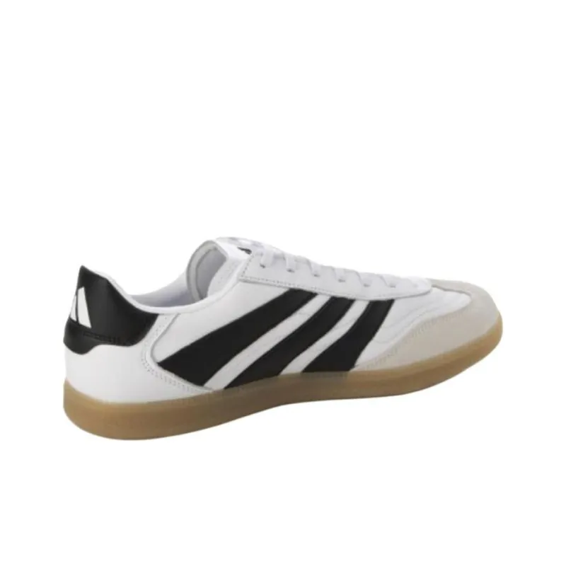 Adidas Predator Freestyle Indoor White Core Black-1