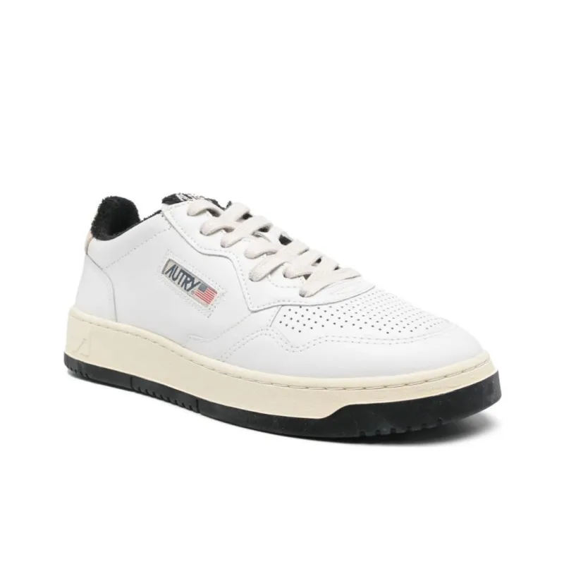 AUTRY Medalist Sneakers-1