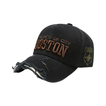 TUCANO Cotton Baseball Caps Unisex