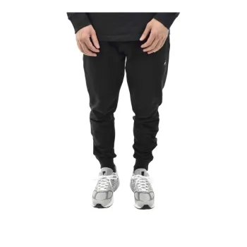 Staple Casual Pants Men's Black