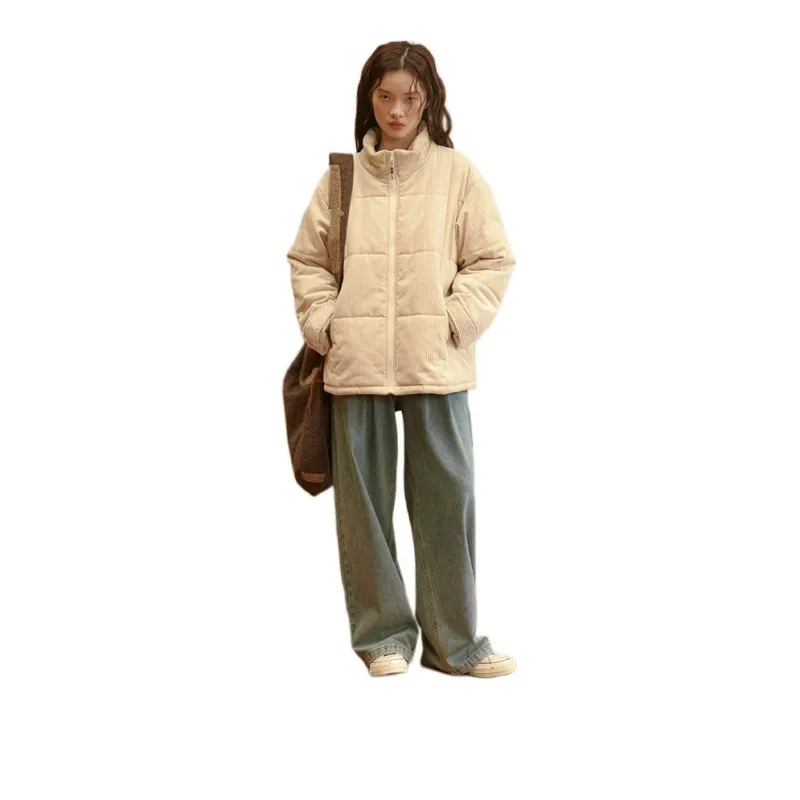 Octopus Me Puffer Jacket Women's-6