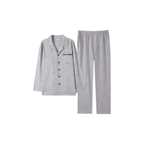 MADALLO Men Pajama Sets