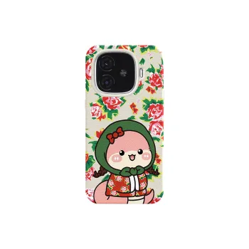 YIBAOBAO Phone Cases