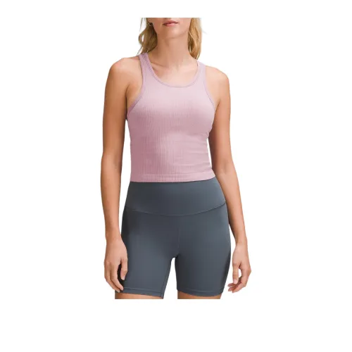 Lululemon Ebb To Street Tank Tops Women's