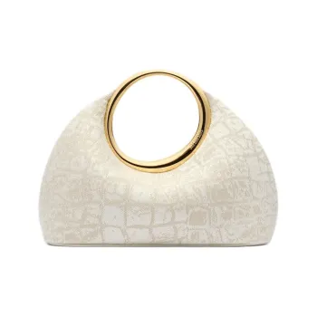 Jacquemus The Calino Small Clutch Bag