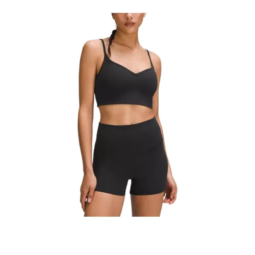 Lululemon Align™ Sweetheart Bra Light Support, A/B Cup Sports Underwear Women's