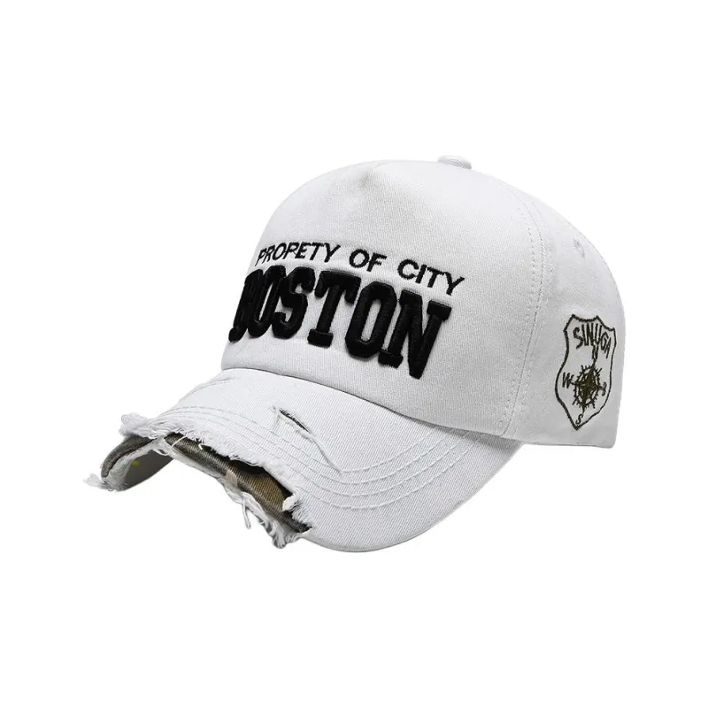 TUCANO Cotton Baseball Caps Unisex-8