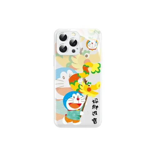 Doraemon/a Phone Cases