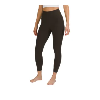 Lululemon Align™ Athletic Trousers Women's Dark Olive Green