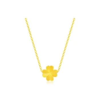 SUNFEEL S925 Silver Necklaces Women's