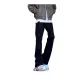 Absolute Black (Thickened and Fleece-Lined)