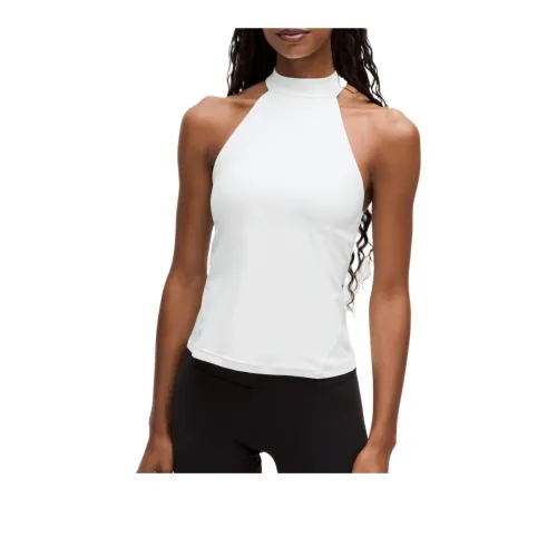 Lululemon Align™ Sport Vests Women's White