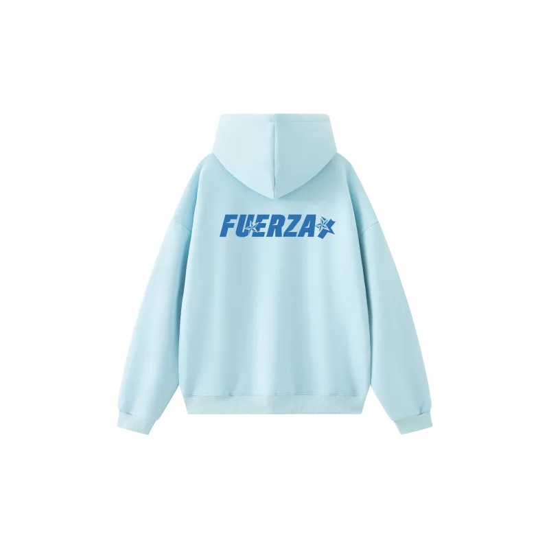 FUERZA Sweatshirts Unisex-35
