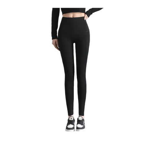 MIIOW Sports Pants Women's Black