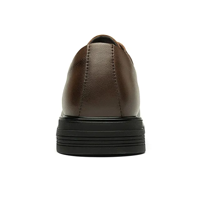 CARTELO Dress Shoes Men Low Top-2
