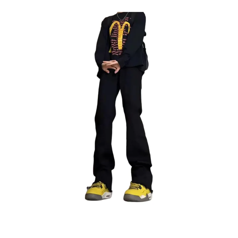 NOAHGIGI Jeans Unisex-50