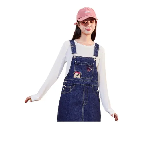Tonlion T-Shirts Women's