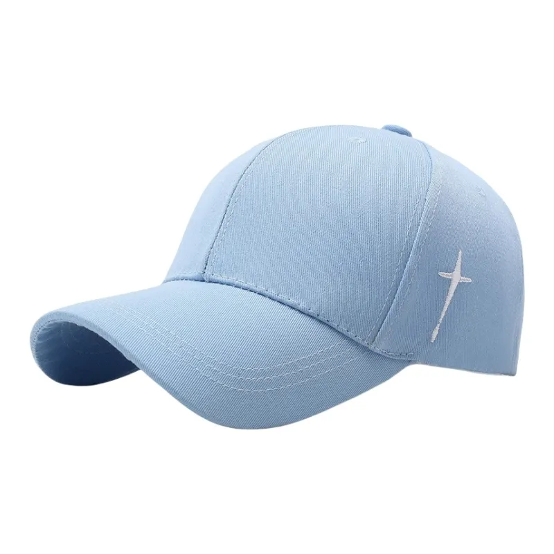WODONBLE Polyester Baseball Caps Unisex-8