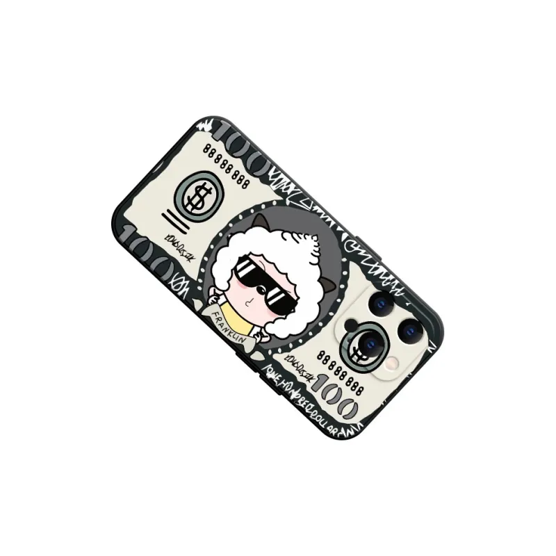 KEXINSHENG Phone Cases-7
