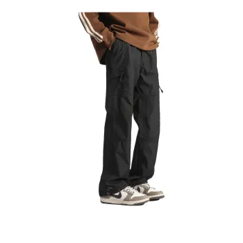 TESTUNG Casual Pants Unisex